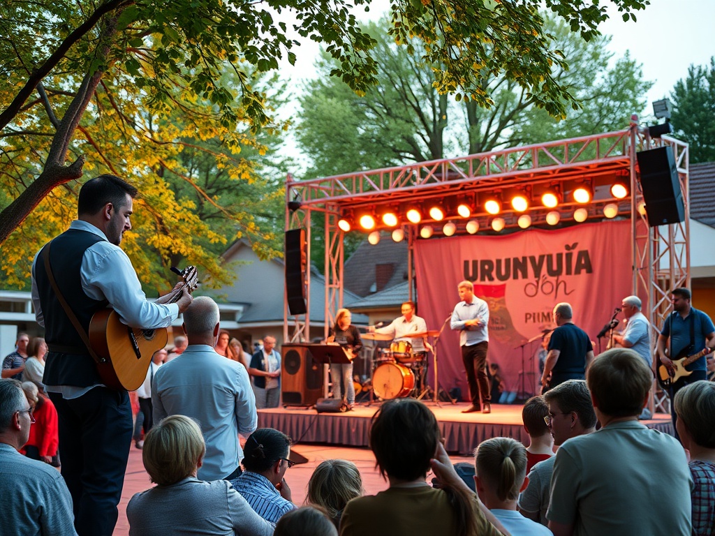 Prima Aprilis w Kudowie-Zdroju: tradycje i żarty