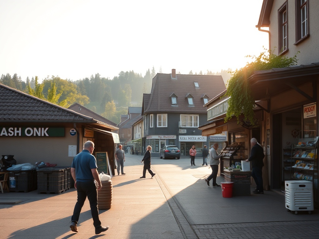 Miliony na drogi w powiecie kłodzkim i ząbkowickim. Co to oznacza dla Kudowy-Zdroju?