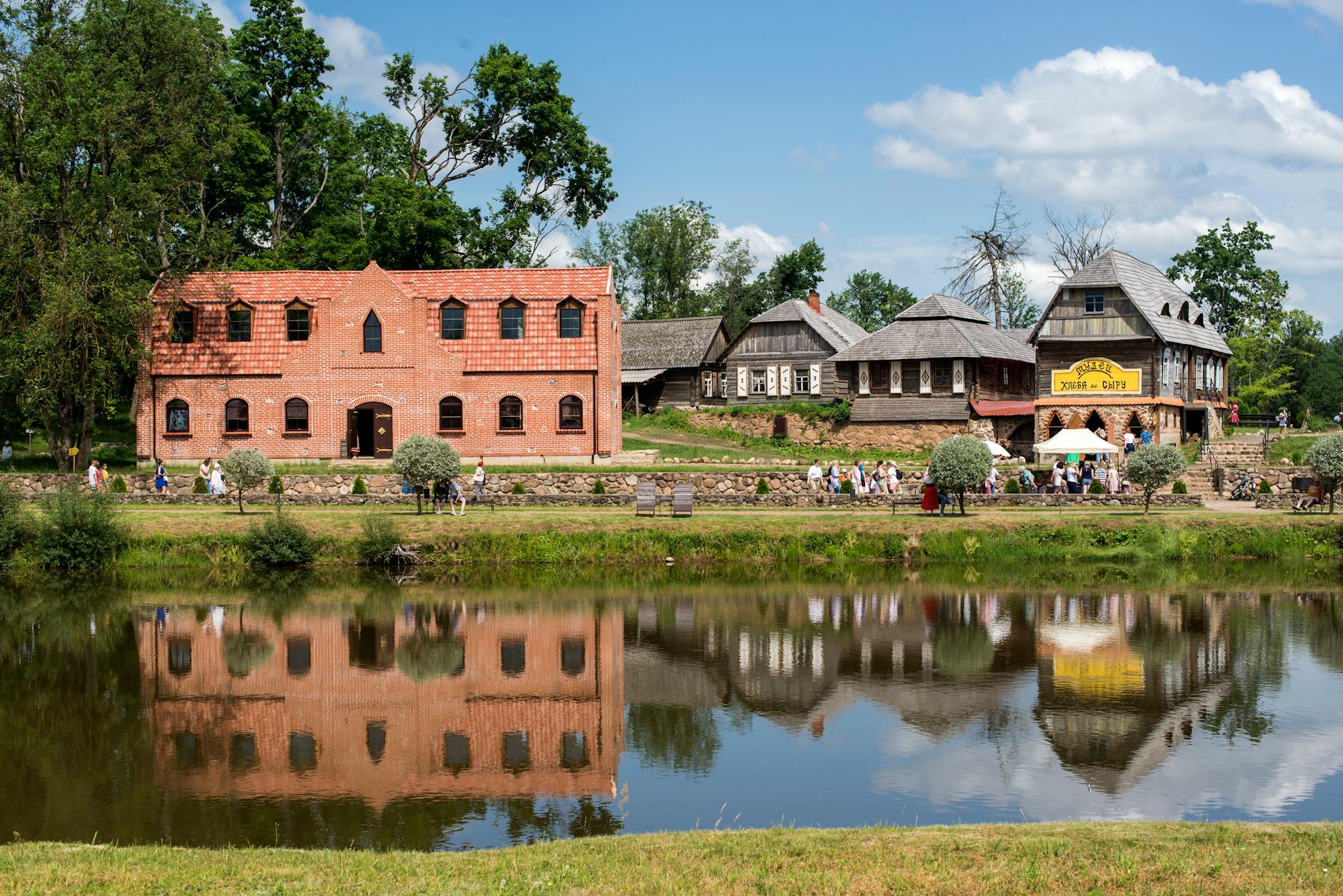 Kudowa-Zdrój: Weekend pod znakiem aktywności i zmiennej pogody